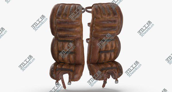 images/goods_img/20210312/3D Ice Hockey Goalie Pads 02 model/1.jpg